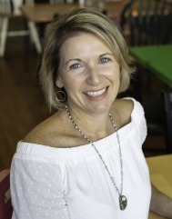 Kristin Fisher