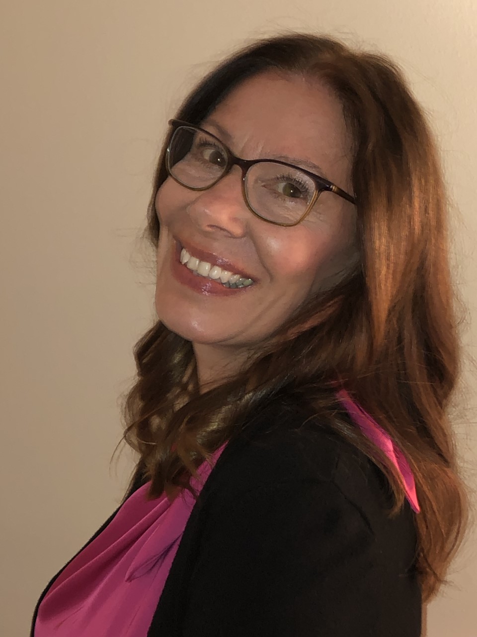 Kathleen headshot Kathleen Bready Founder of Southeast Child and Family Guidance